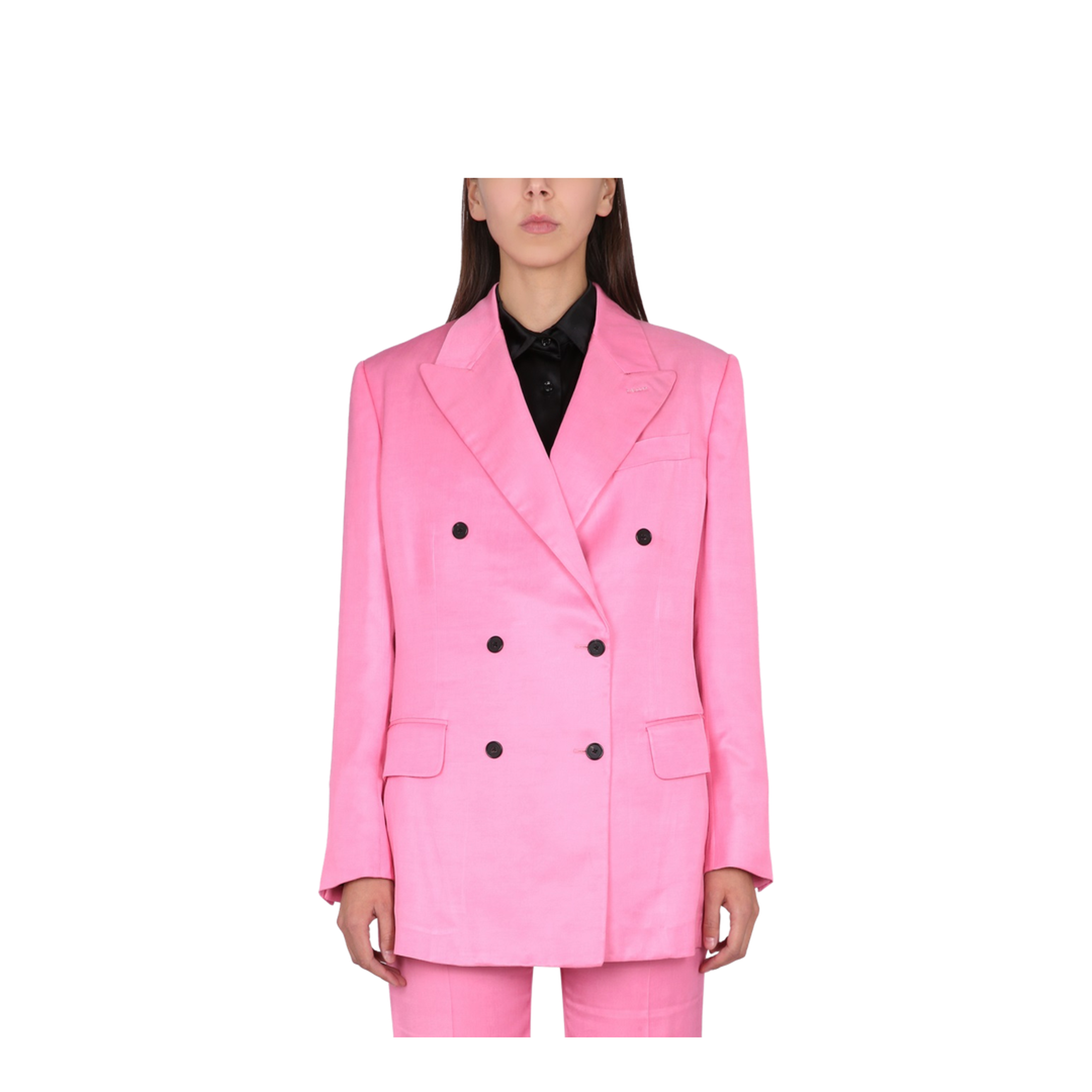 Boyfriend Jacket - Image 1