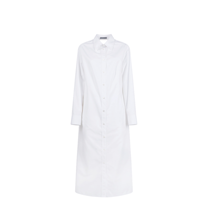 Long Shirt Dress - Image 1