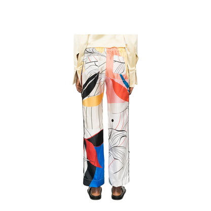 Trousers Multicolour - Image 5
