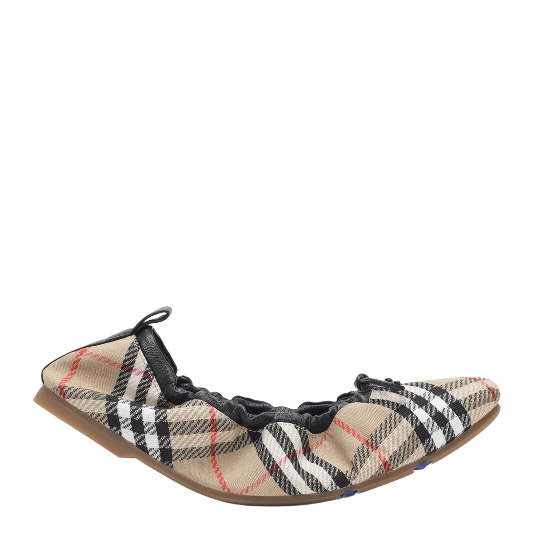Ballet Loafers - Image 1