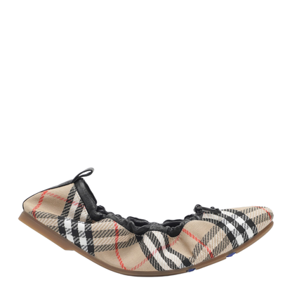 Ballet Loafers - Image 1
