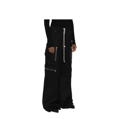 Trousers Black - Image 4