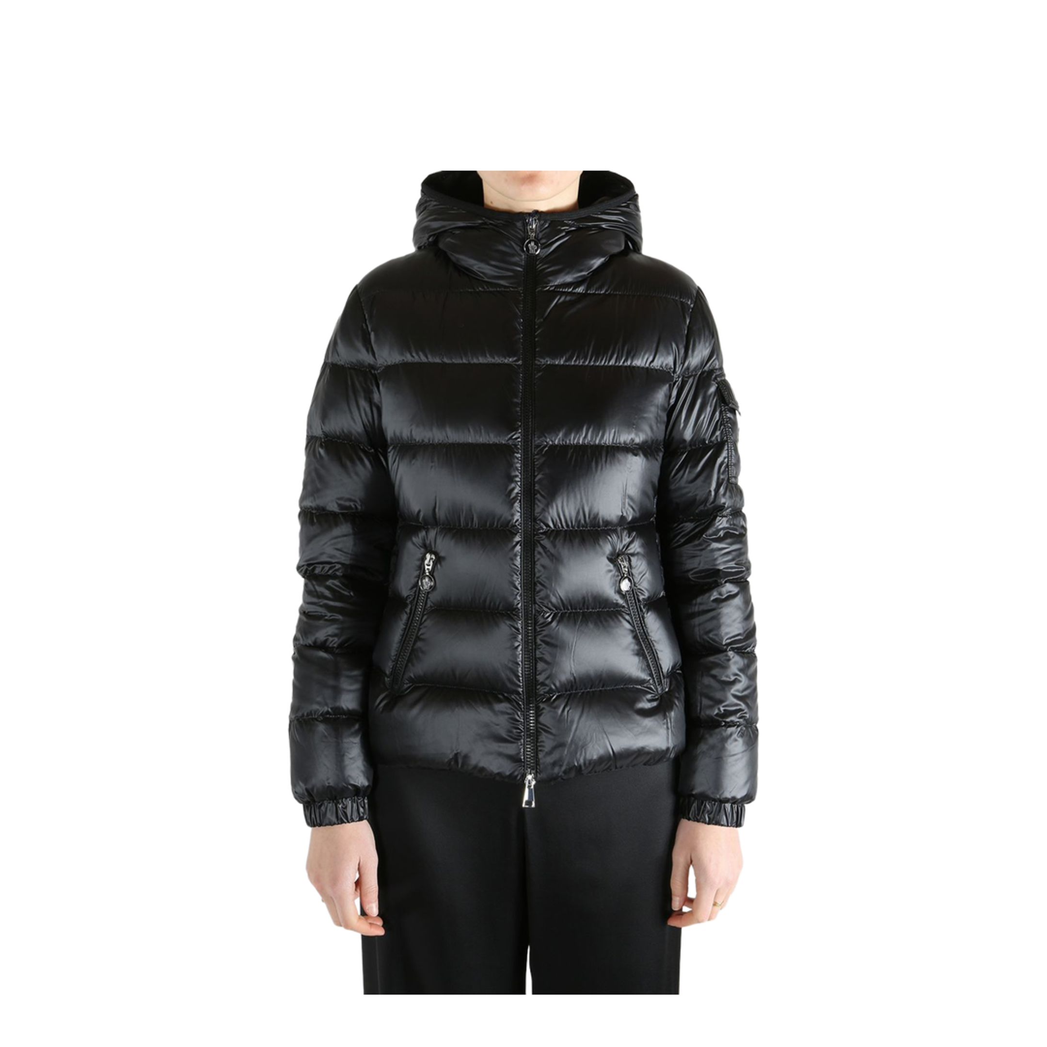 Coats Black - Image 2