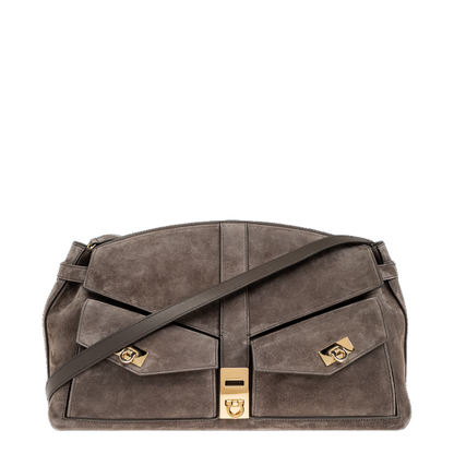 Hug Large Shoulder Bag - Image 1