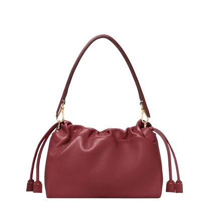Mamma Baguette Medium Nappa Leather Bag - Image 2