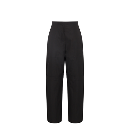 Trousers Black - Image 5