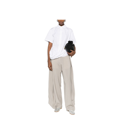 Draped Shirt - Image 2