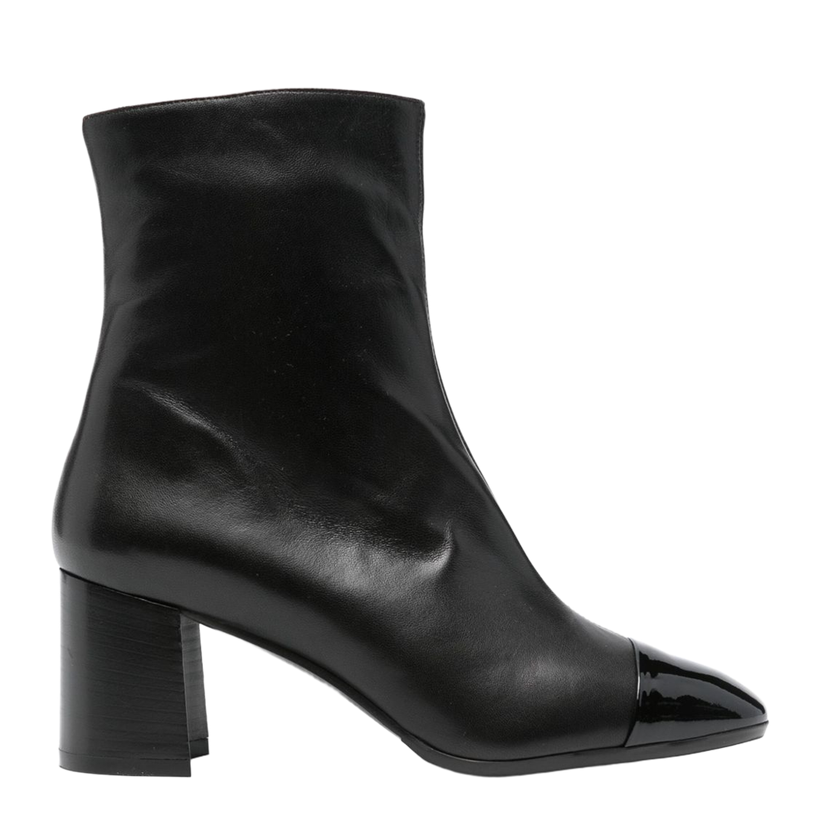 Boots Black - Image 1