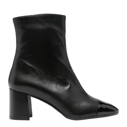 Boots Black - Image 1