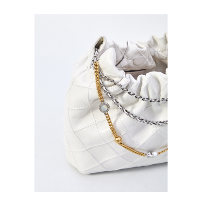 Fleming Mini Bag with Drawstring - Image 4