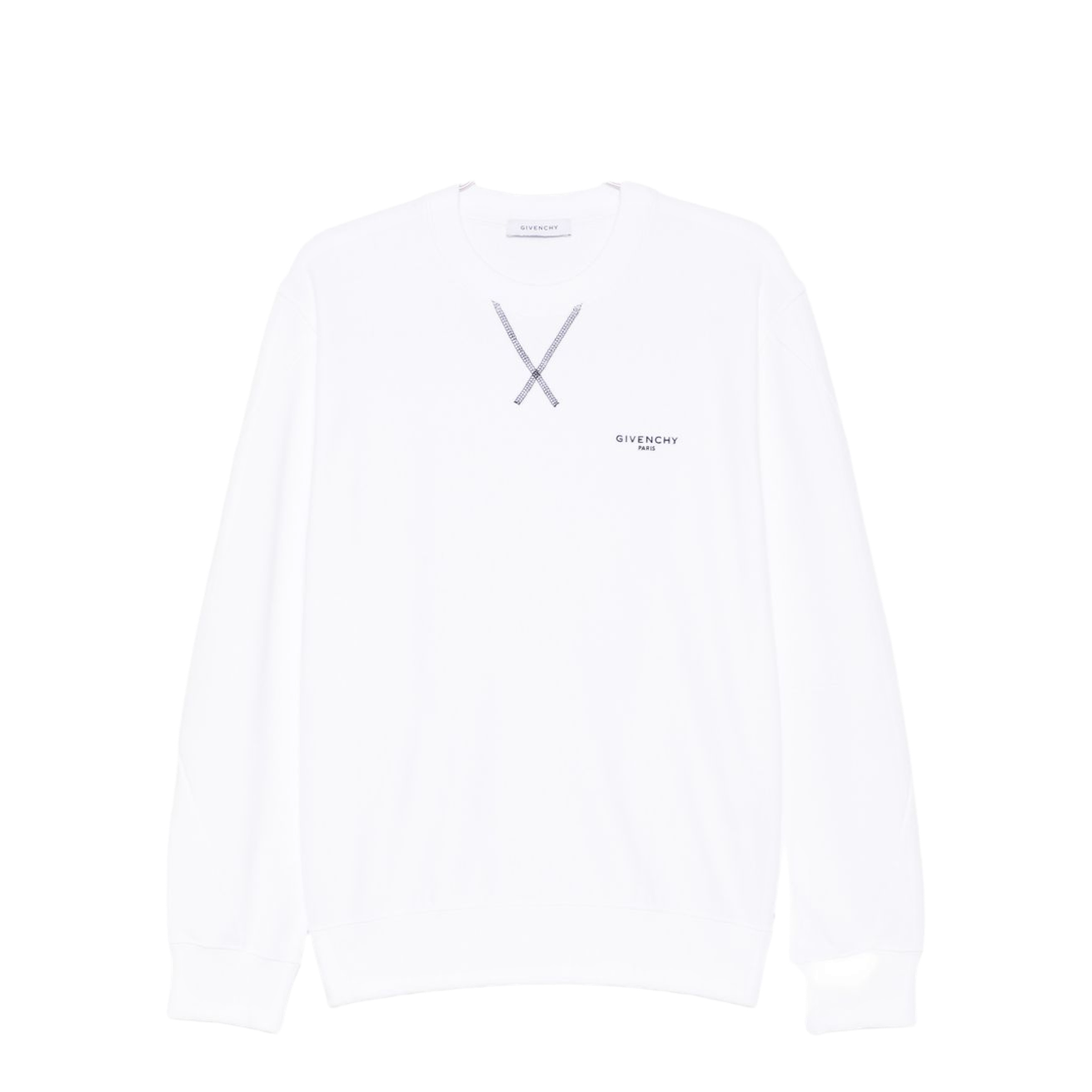 Sweaters White - Image 1