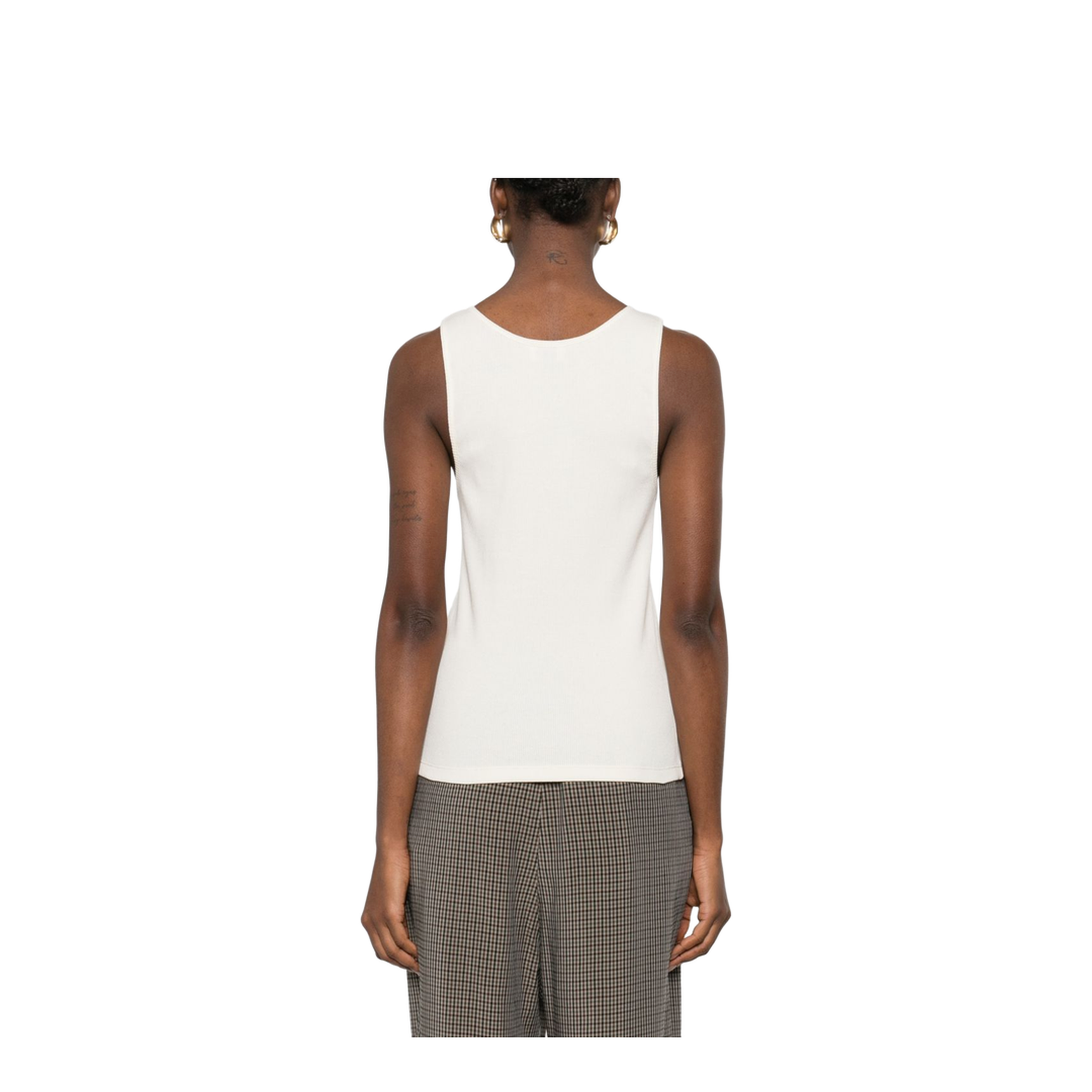 women's vest - Image 4