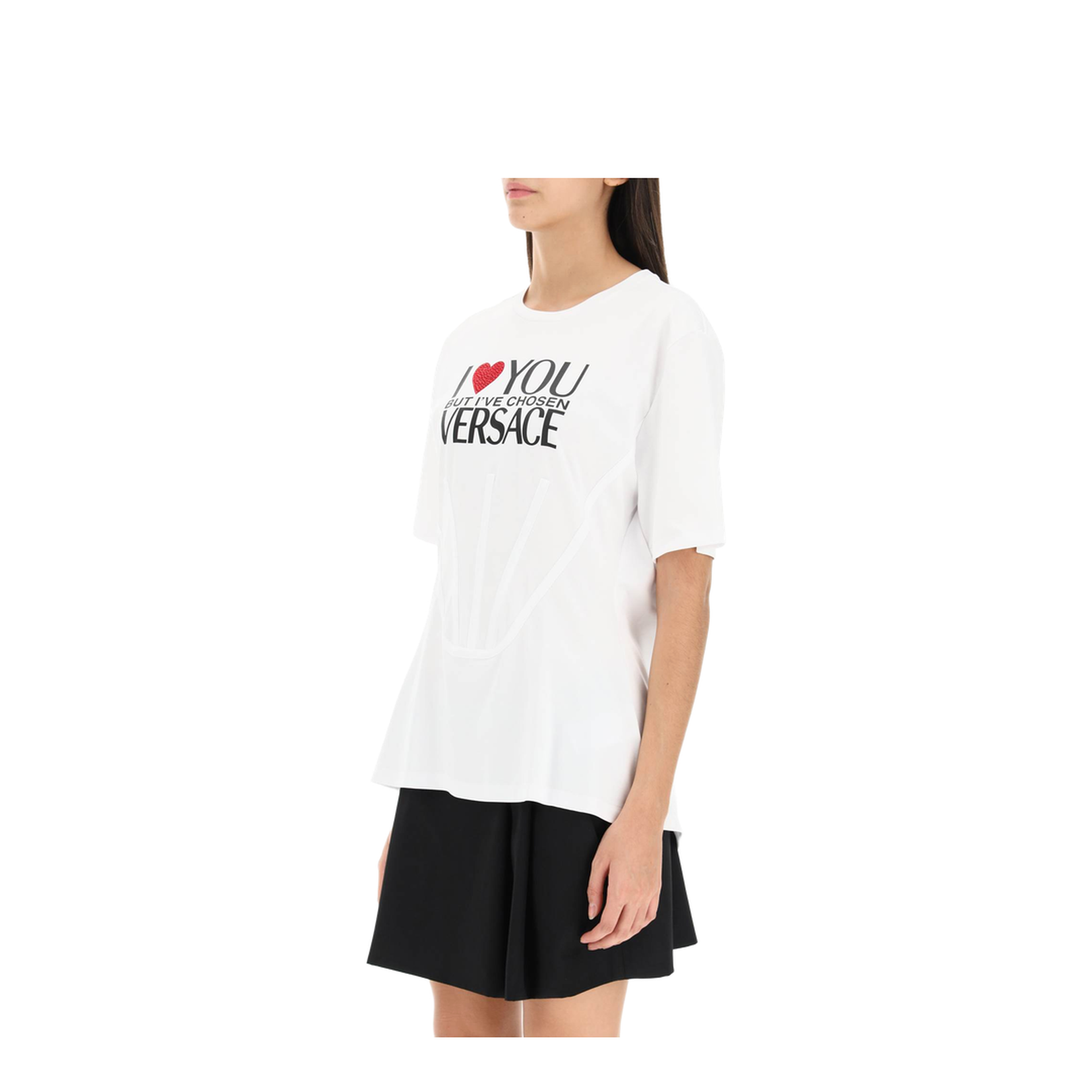 Printed T-Shirt - Image 4
