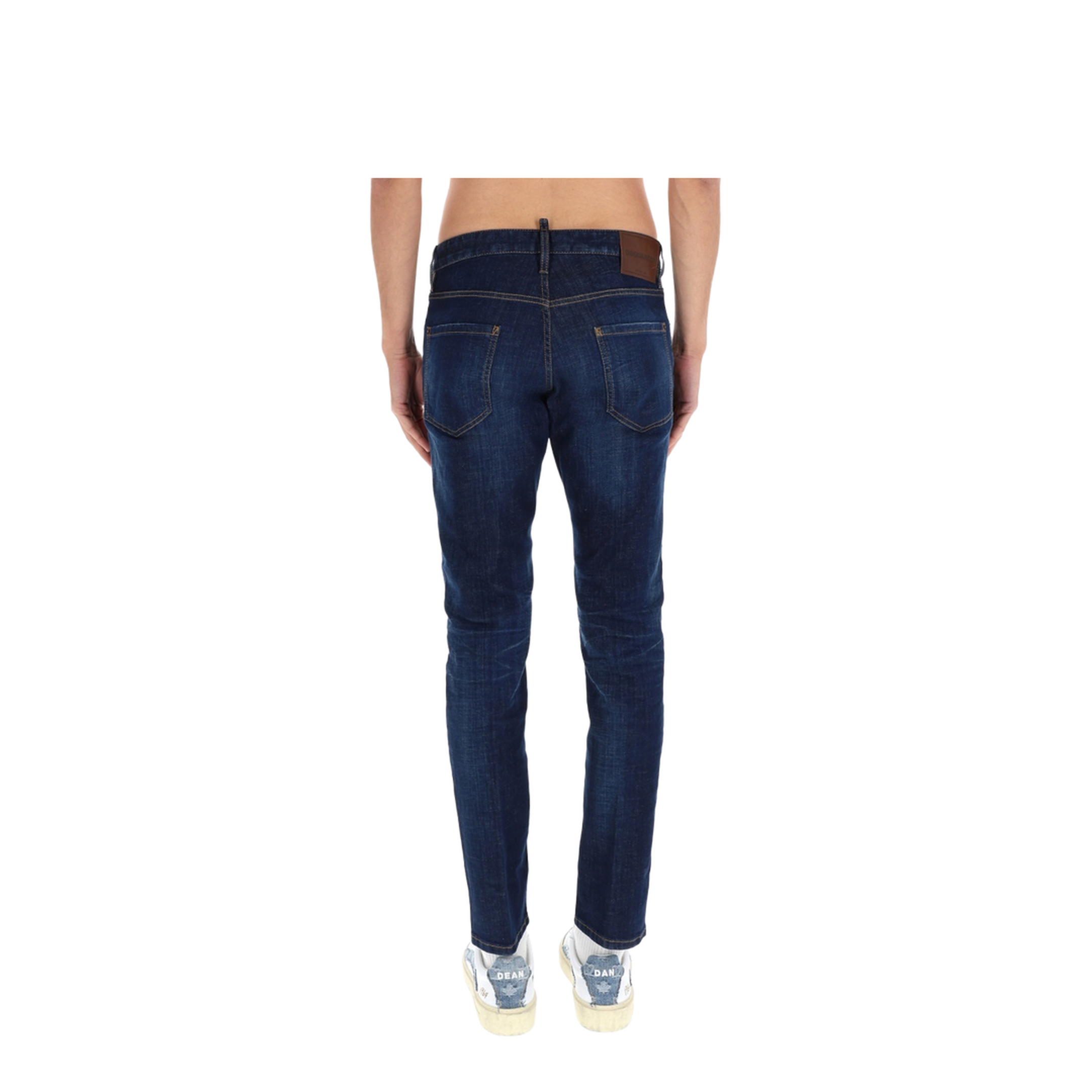 Teddy Jeans - Image 5
