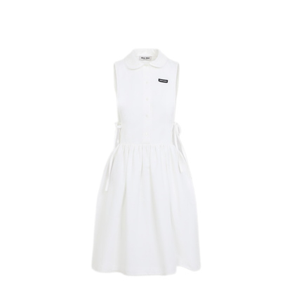 Mini Dress - Image 1