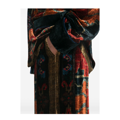 Trousers BORDEAUX - Image 2
