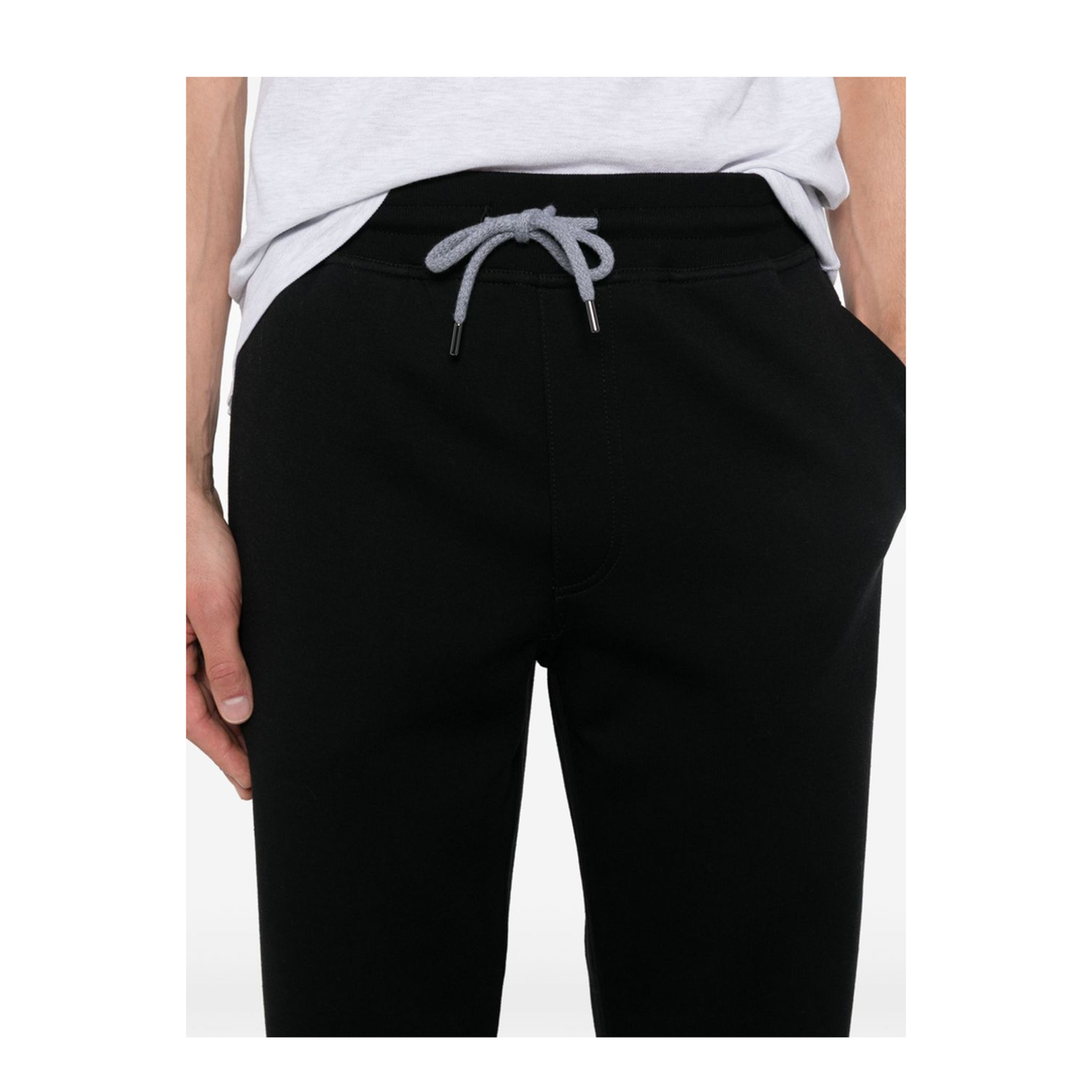Cotton Joggers - Image 2