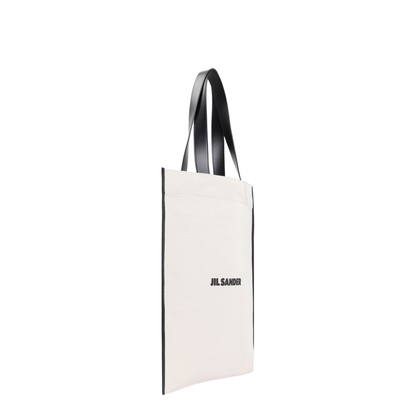 Border Book Tote Bag - Image 5