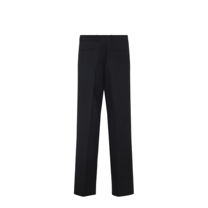 Wool Pants - Image 4