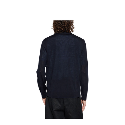 Sweaters NAVY - Image 2