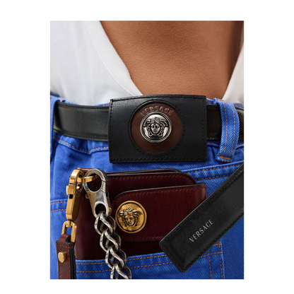 Regular Waist Colored Denim Jeans - Image 5