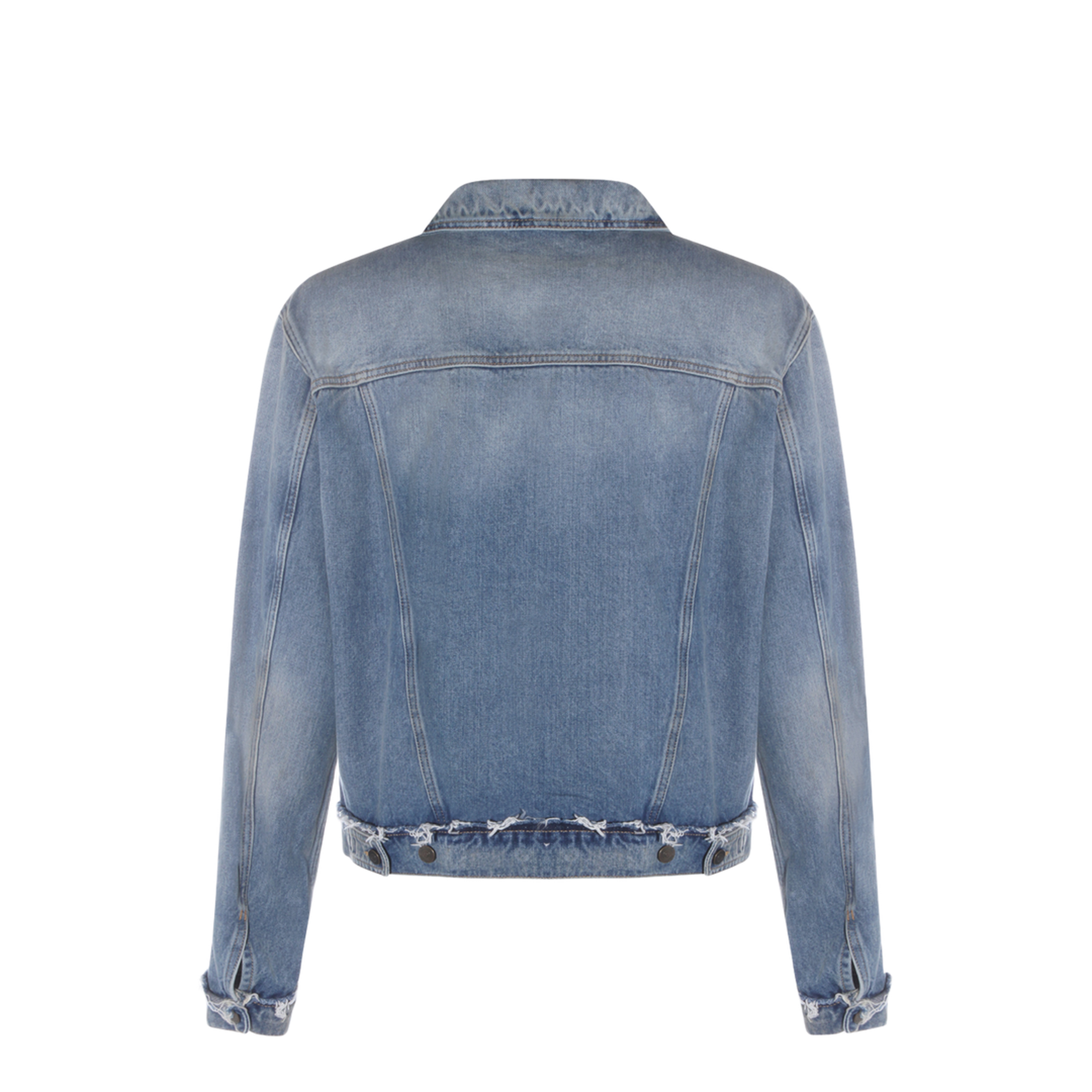 Denim Jacket - Image 4