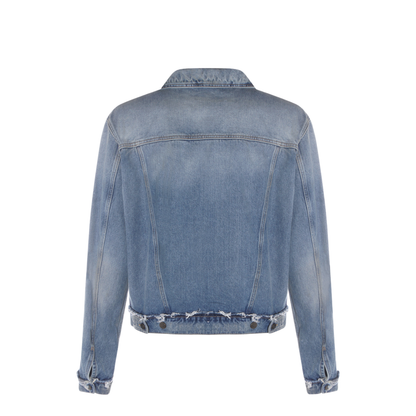 Denim Jacket - Image 4