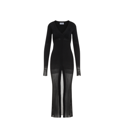Midi Dress - Image 3