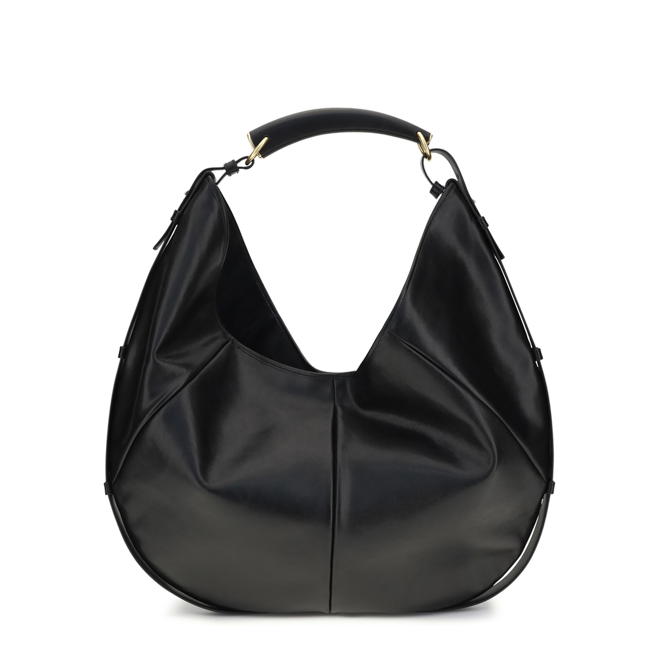 Mombasa Large Shoulder Bag - Image 1