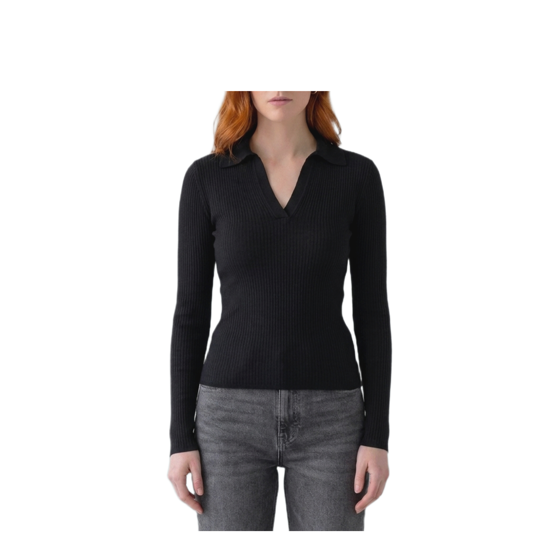 Gergo Polo Shirt - Image 1