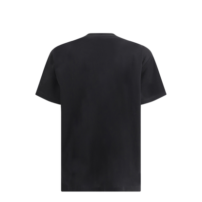 Archive Check Pocket T-Shirt - Image 2
