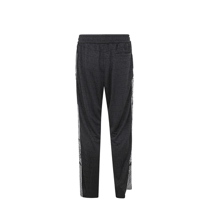 Black Track Pants - Image 4