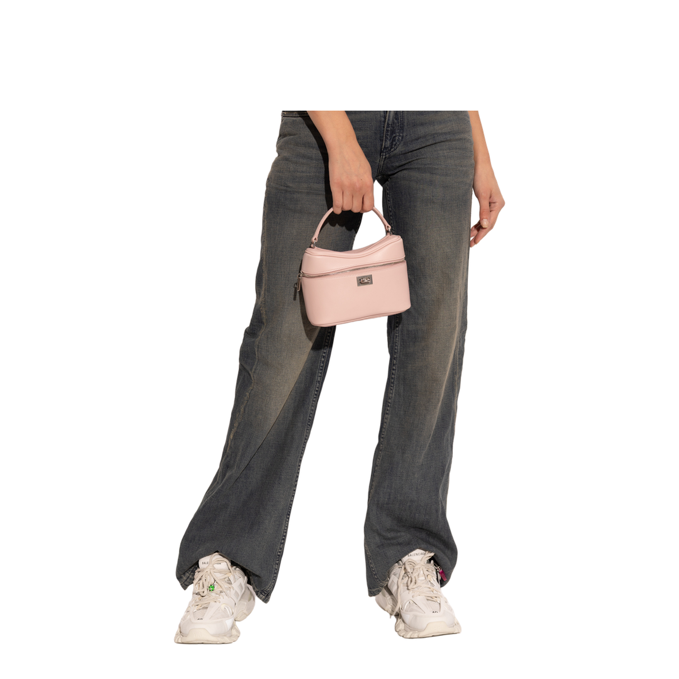 Rodeo Vanity Hand Bag - Image 2