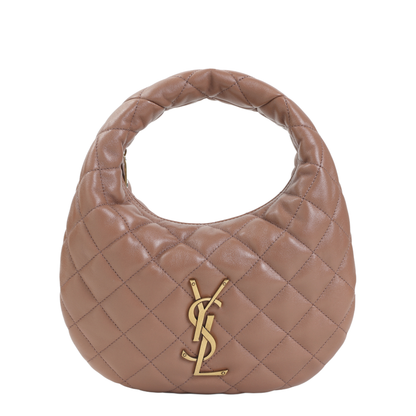YSL ICARE MINI HOBO - Image 2