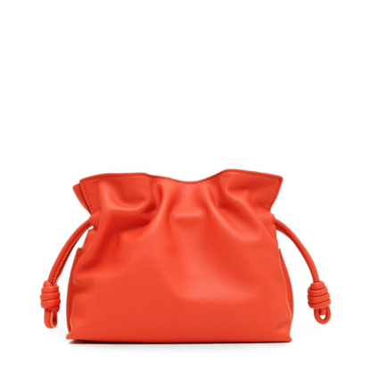 Orange Bag - Image 2
