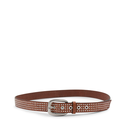 Studded Leather Belt - Image 1