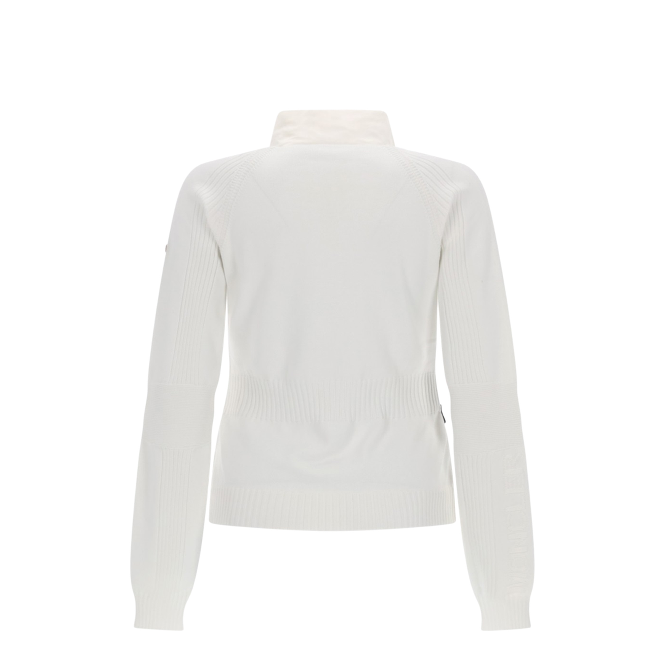 Woman's Jackets - White - Image 2