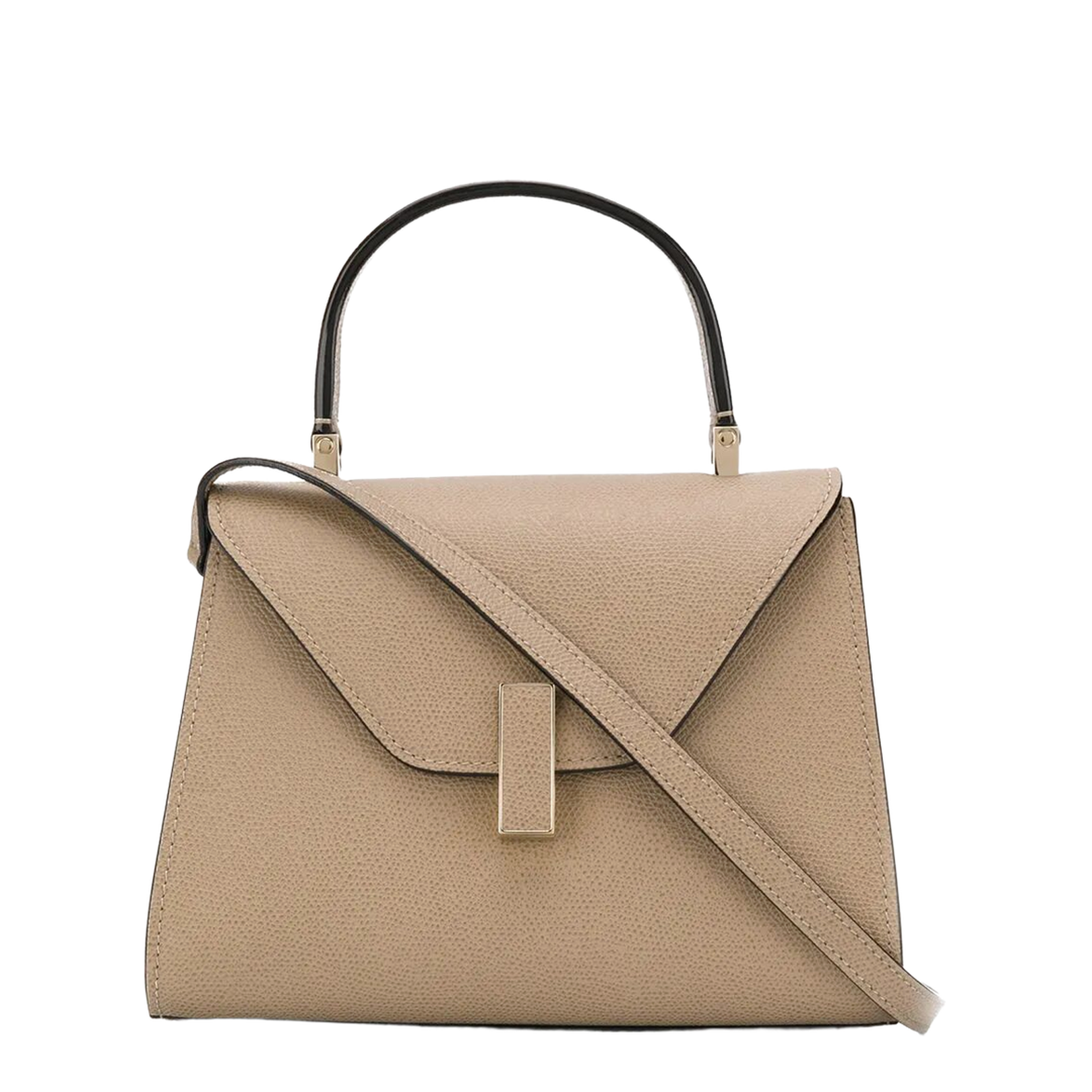 Medium Bag Leather Brown - Image 1