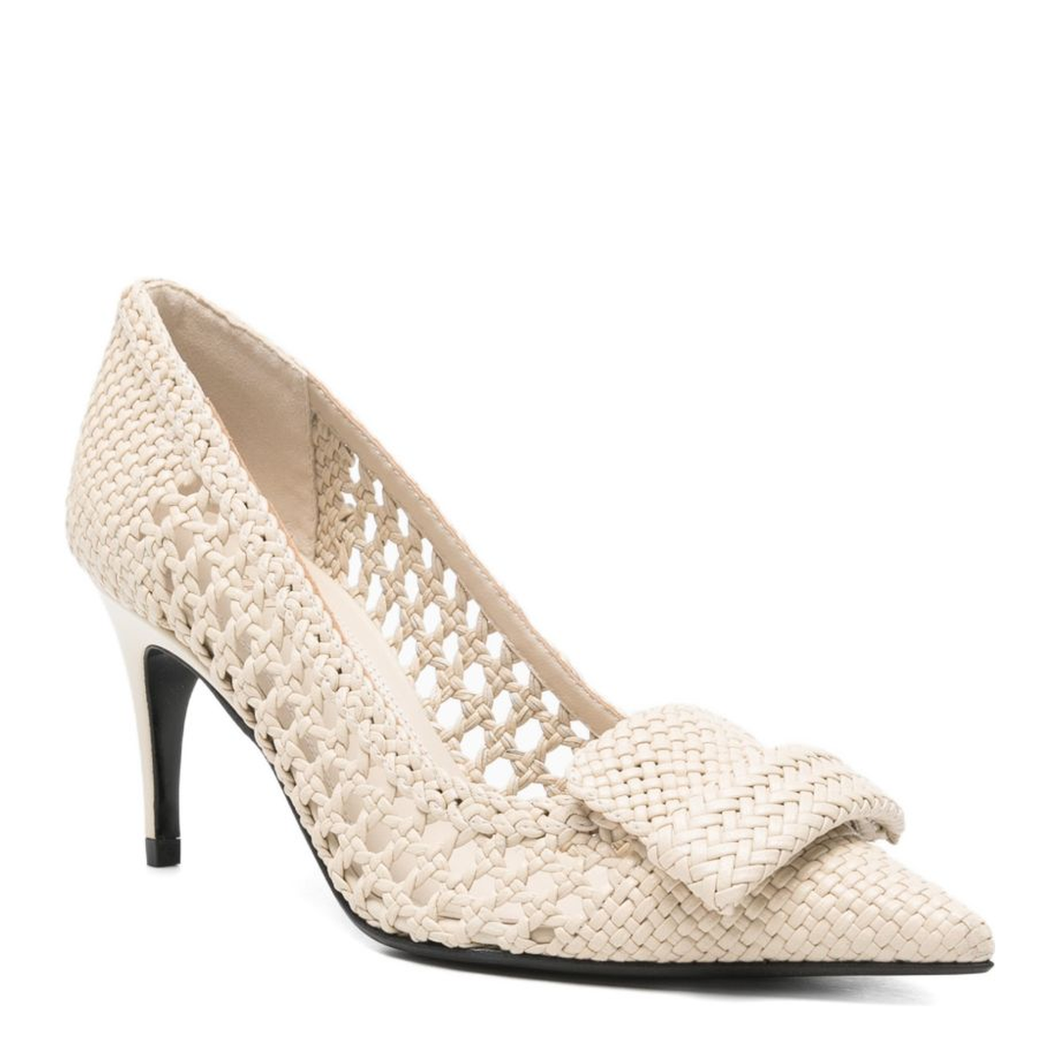 With Heel Beige - Image 3