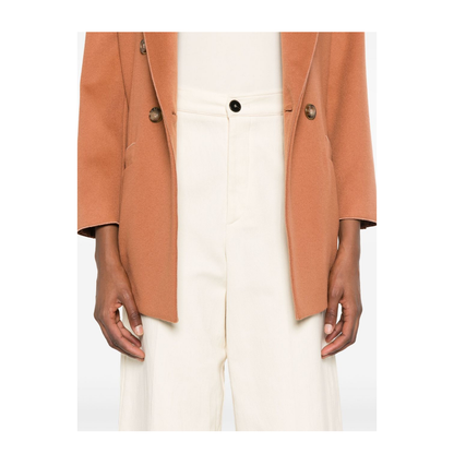 Trousers Beige - Image 3