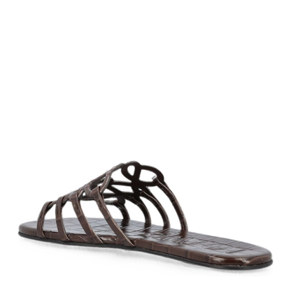 Sandals Brown - Image 4
