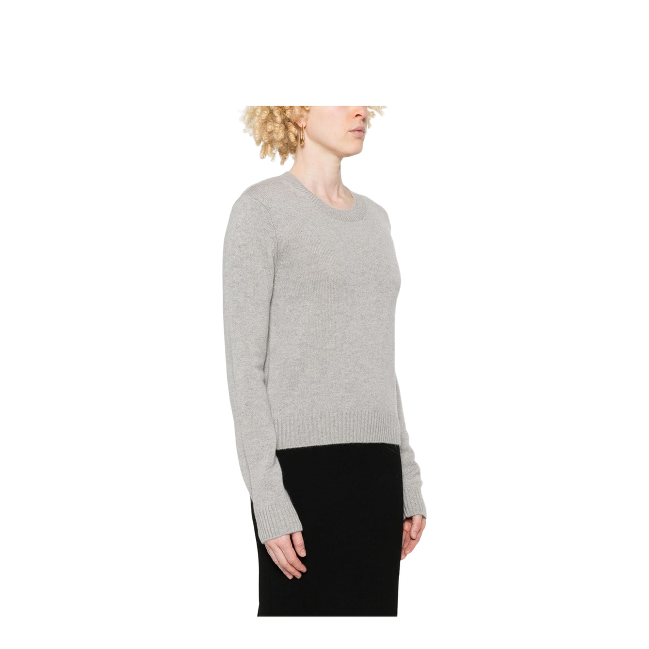 Light Grey Sweaters - Image 5