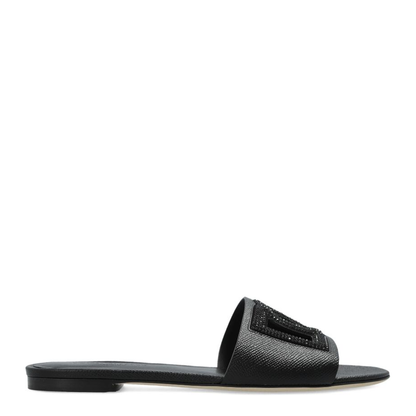 Sandals Black - Image 2