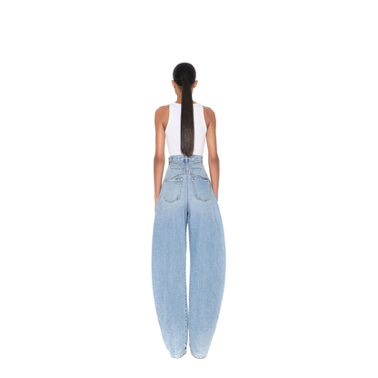 Darts Cotton Tank Top - Image 4