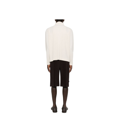 Sweaters Beige - Image 2