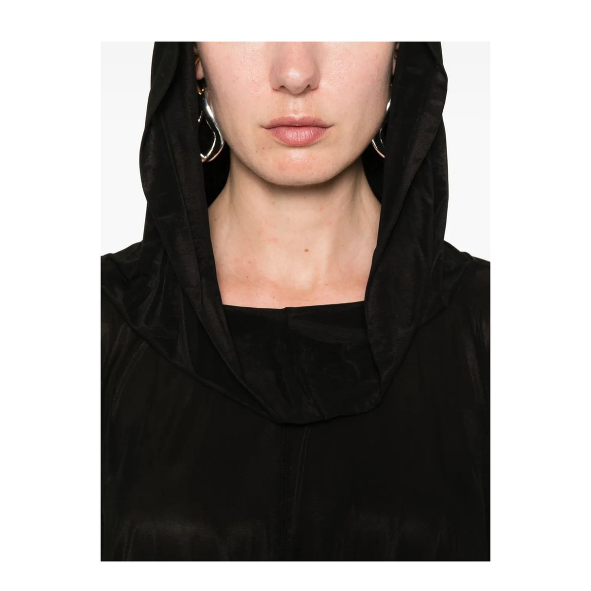 Draped Top - Image 2