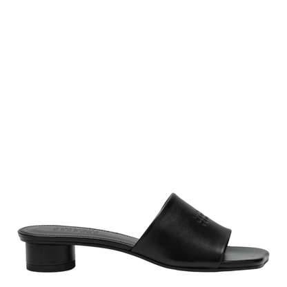 Sandals Black - Image 1