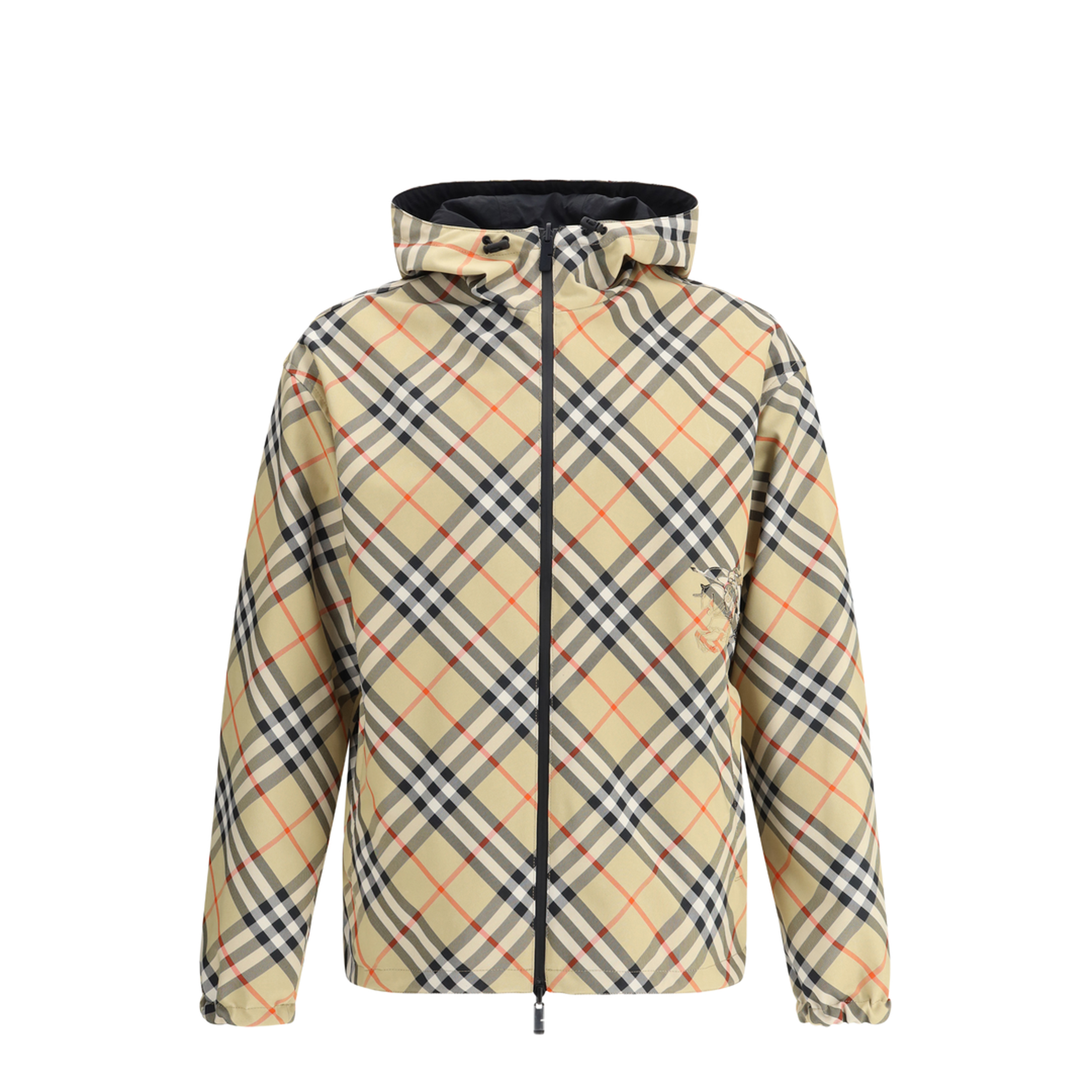 Reversible Waterproof Jacket - Image 1