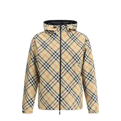Reversible Waterproof Jacket - Image 1