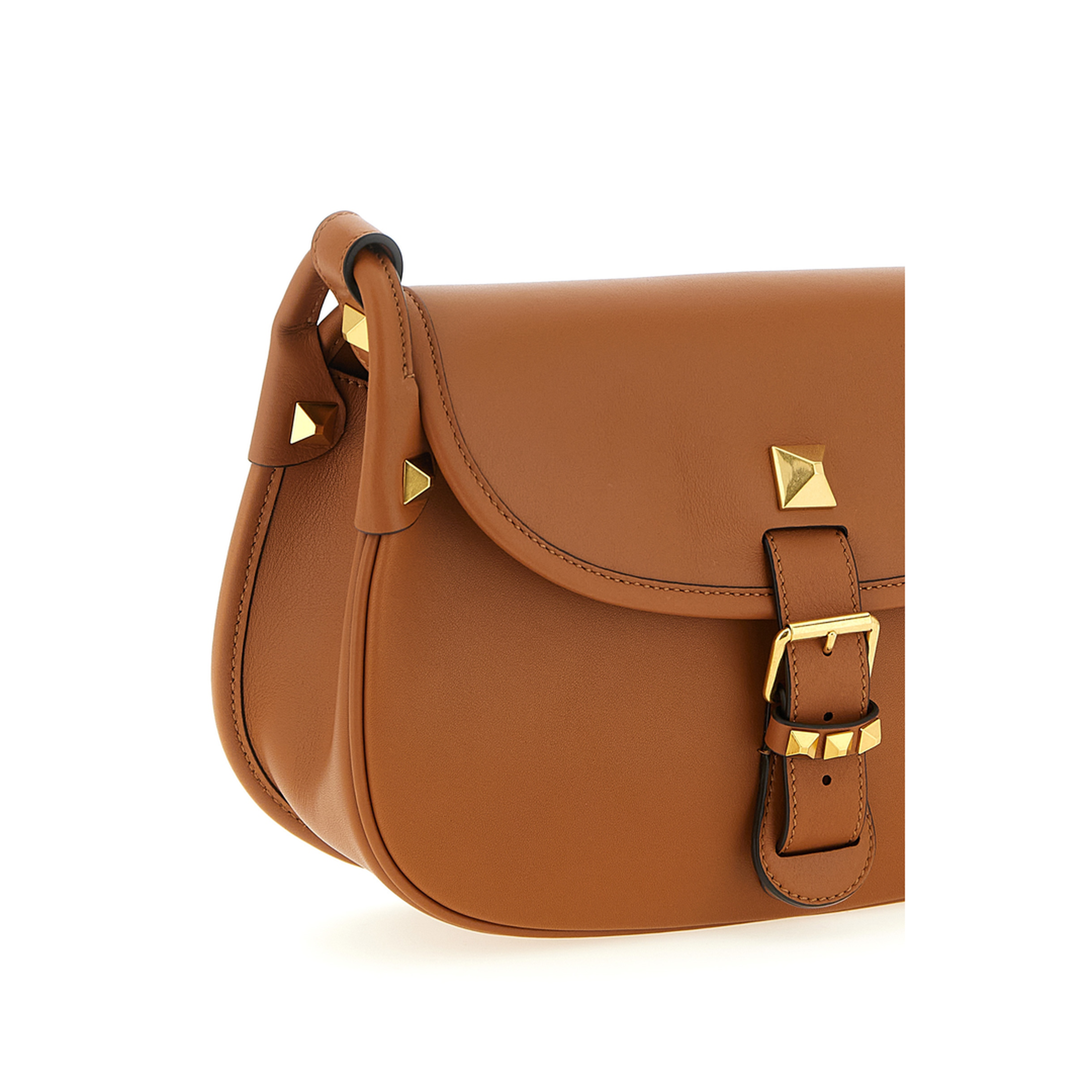 Flaneuse Medium Shoulder Bag - Image 3